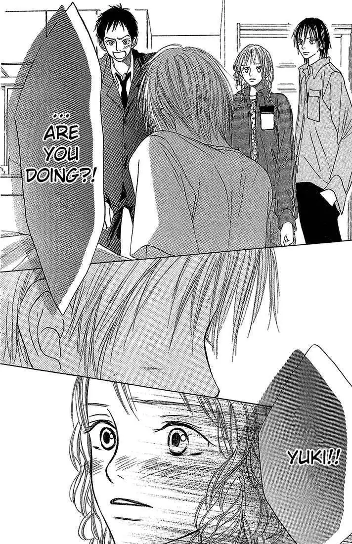 Crazy for You (Shoujo) Chapter 4 27